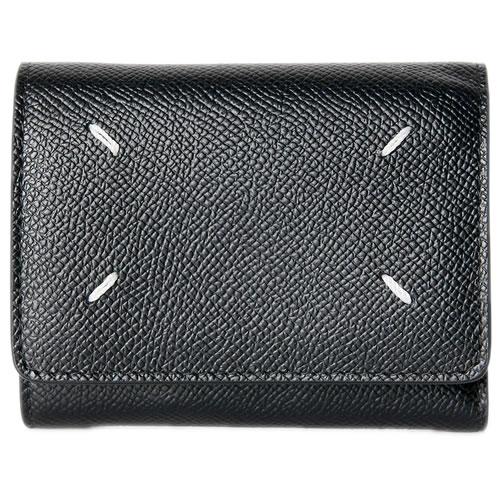 Maison Margiela（メゾンマルジェラ） 財布 三つ折り財布 4ステッチ