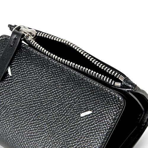Maison Margiela（メゾンマルジェラ） 財布 三つ折り財布 4ステッチ