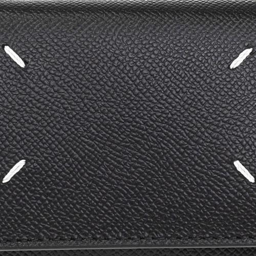 Maison Margiela（メゾンマルジェラ） 財布 三つ折り財布 4ステッチ