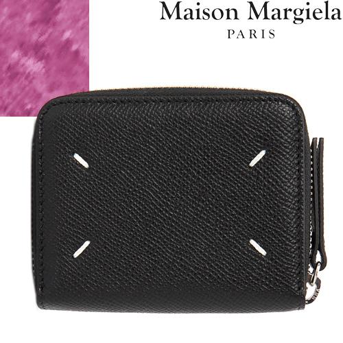 割引あり メゾンマルジェラ Maison Margiela レディース 折財布 折り財布
