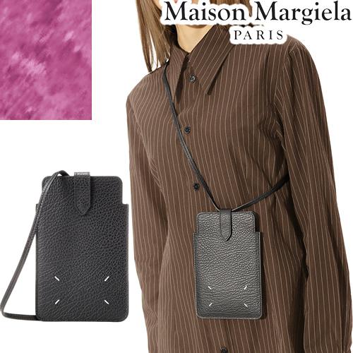 メゾンマルジェラフォンケース