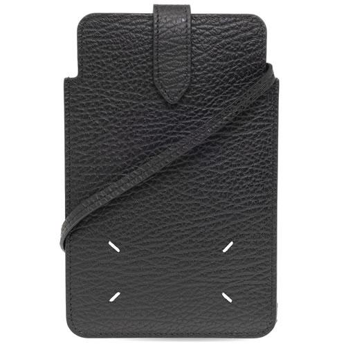 メゾンマルジェラ フォンケース ネックポーチ スマホショルダー  