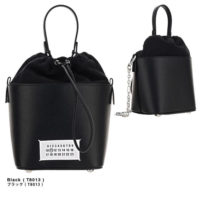 Maison Margiela メゾンマルジェラ バッグ ショルダーバッグ 5ac Maison Margiela メゾンマルジェラ バッグ ショルダーバッグ 5ac