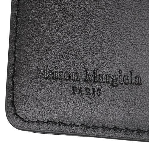 メゾンマルジェラ Maison Margiela カードケース キーリング付き 