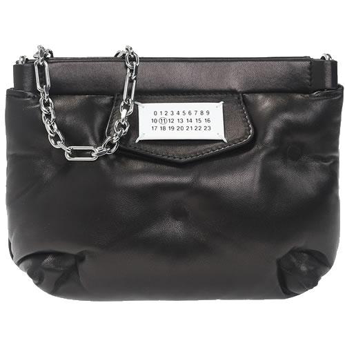 Maison Margiela メゾンマルジェラ バッグ グラムスラム レッド Maison Margiela メゾンマルジェラ バッグ グラムスラム レッド