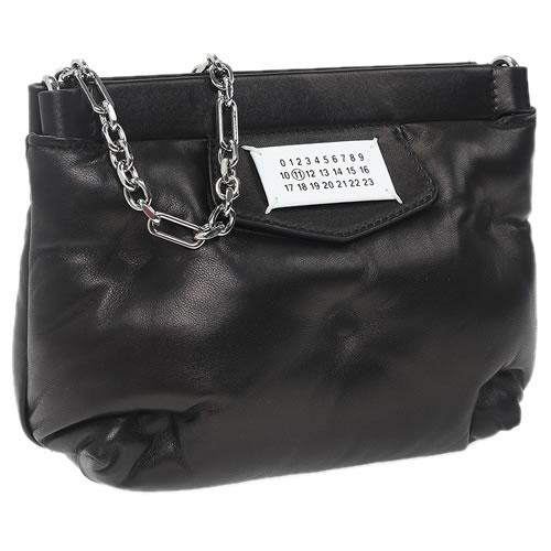 Maison Margiela メゾンマルジェラ バッグ グラムスラム レッド Maison Margiela メゾンマルジェラ バッグ グラムスラム レッド
