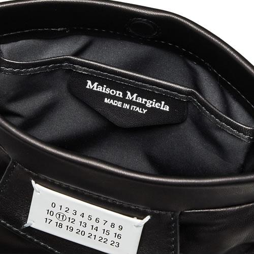 Maison Margiela メゾンマルジェラ バッグ グラムスラム レッド Maison Margiela メゾンマルジェラ バッグ グラムスラム レッド