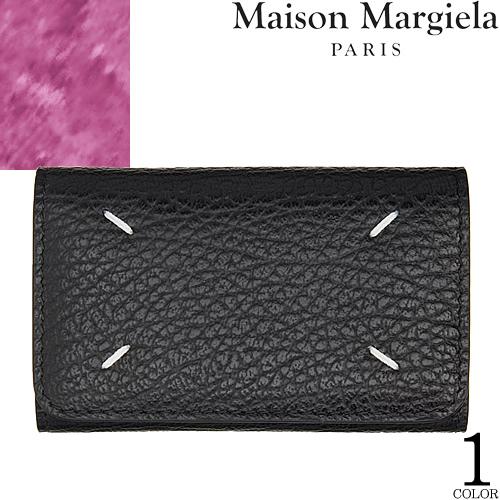 Maison Margiela メゾンマルジェラ キーケース 4ステッチ Maison Margiela メゾンマルジェラ キーケース 4ステッチ
