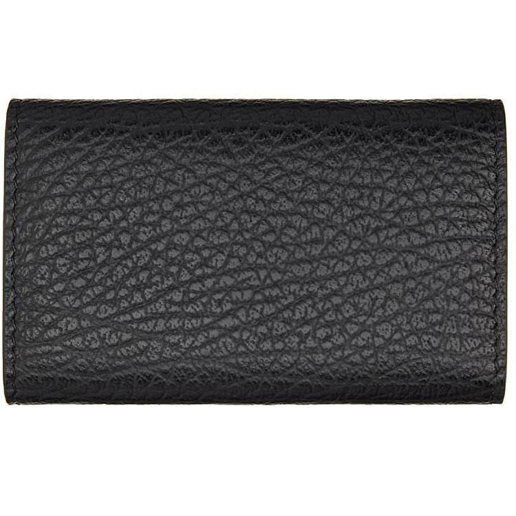 Maison Margiela メゾンマルジェラ キーケース 4ステッチ Maison Margiela メゾンマルジェラ キーケース 4ステッチ