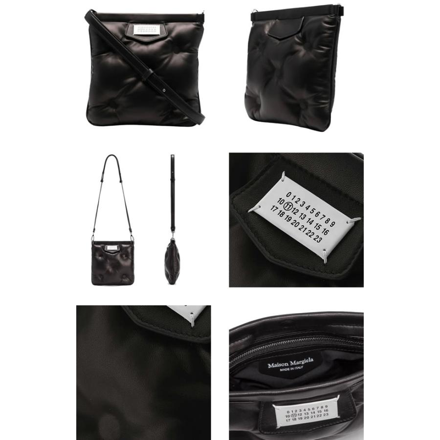 Maison Margiela メゾンマルジェラ バッグ ショルダーバッグ Maison Margiela メゾンマルジェラ バッグ ショルダーバッグ