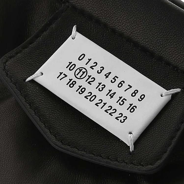 Maison Margiela メゾンマルジェラ バッグ ショルダーバッグ Maison Margiela メゾンマルジェラ バッグ ショルダーバッグ