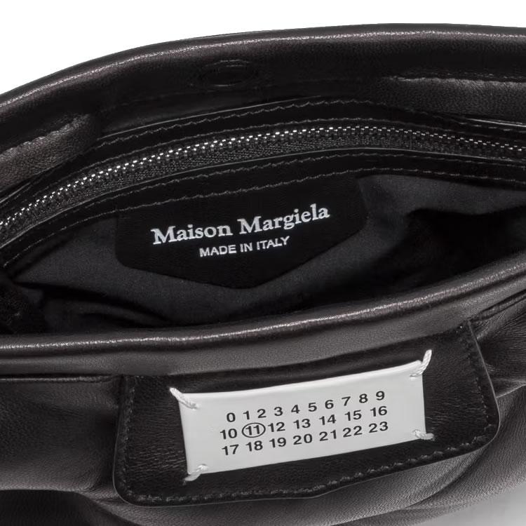 Maison Margiela メゾンマルジェラ バッグ ショルダーバッグ Maison Margiela メゾンマルジェラ バッグ ショルダーバッグ