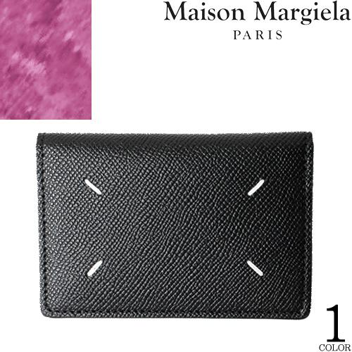 Maison Margiela メゾンマルジェラ カードケース カード入れ