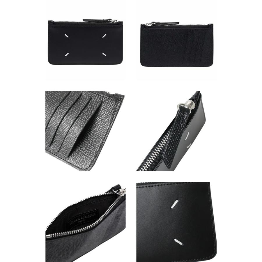 Maison Margiela（メゾンマルジェラ） カードケース コインケース 小銭