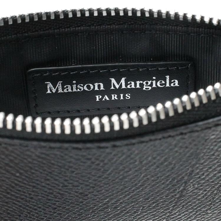 Maison Margiela（メゾンマルジェラ） カードケース コインケース 小銭