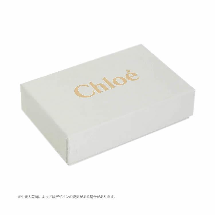 Chloe クロエ 財布 二つ折り財布 Alphabetコンパクト ウォレット Chloe クロエ 財布 二つ折り財布 Alphabetコンパクト ウォレット