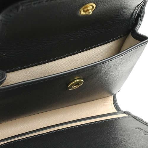 クロエ Chloe 財布 三つ折り財布 インディー ウォレット レディース クロエ Chloe 財布 三つ折り財布 インディー ウォレット レディース