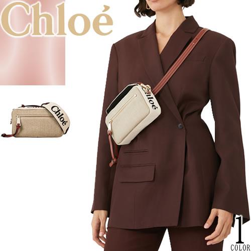 Chloe クロエ バッグ ハンドバッグ ボディバッグ ウッディ Chloe クロエ バッグ ハンドバッグ ボディバッグ ウッディ
