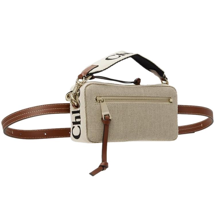 Chloe クロエ バッグ ハンドバッグ ボディバッグ ウッディ Chloe クロエ バッグ ハンドバッグ ボディバッグ ウッディ