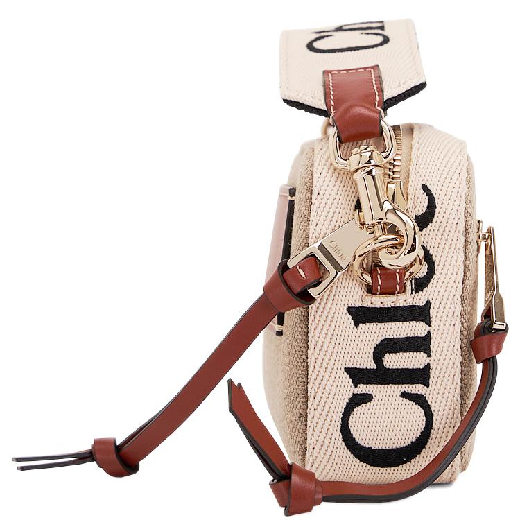 Chloe クロエ バッグ ハンドバッグ ボディバッグ ウッディ Chloe クロエ バッグ ハンドバッグ ボディバッグ ウッディ