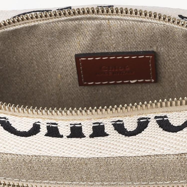 Chloe クロエ バッグ ハンドバッグ ボディバッグ ウッディ Chloe クロエ バッグ ハンドバッグ ボディバッグ ウッディ