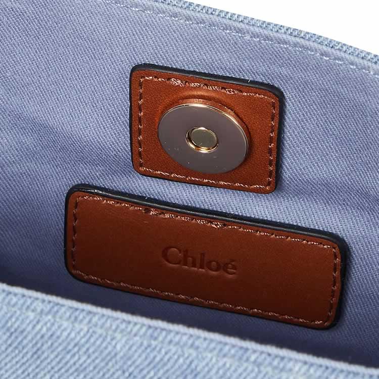 Chloe クロエ キッズ Kids バッグ トートバッグ ショルダー Chloe クロエ キッズ Kids バッグ トートバッグ ショルダー