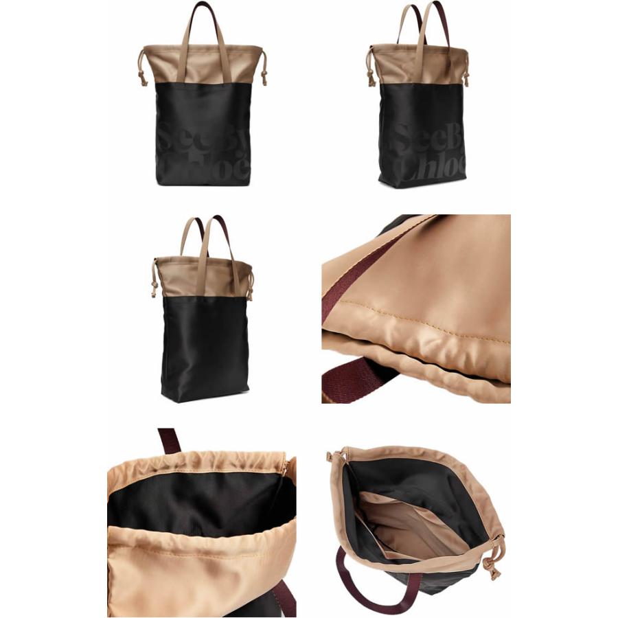 SEE BY CHLOE シーバイクロエ バッグ エッセンシャル スモール SEE BY CHLOE シーバイクロエ バッグ エッセンシャル スモール