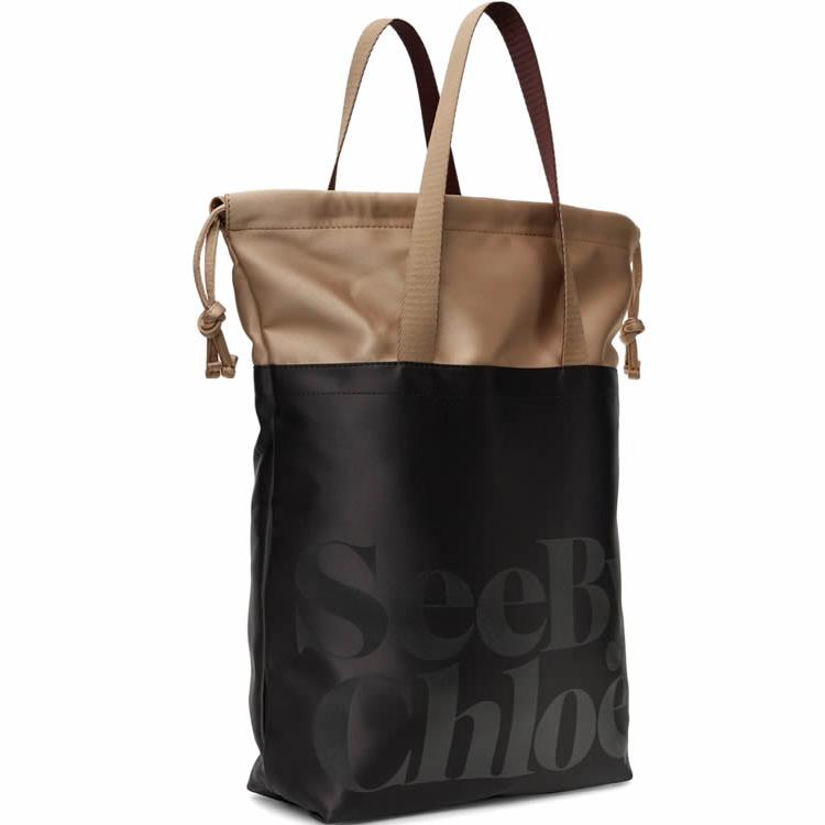 SEE BY CHLOE シーバイクロエ バッグ エッセンシャル スモール SEE BY CHLOE シーバイクロエ バッグ エッセンシャル スモール