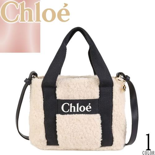 Chloe（クロエ） バッグ ハンドバッグ ショルダーバッグ レディース