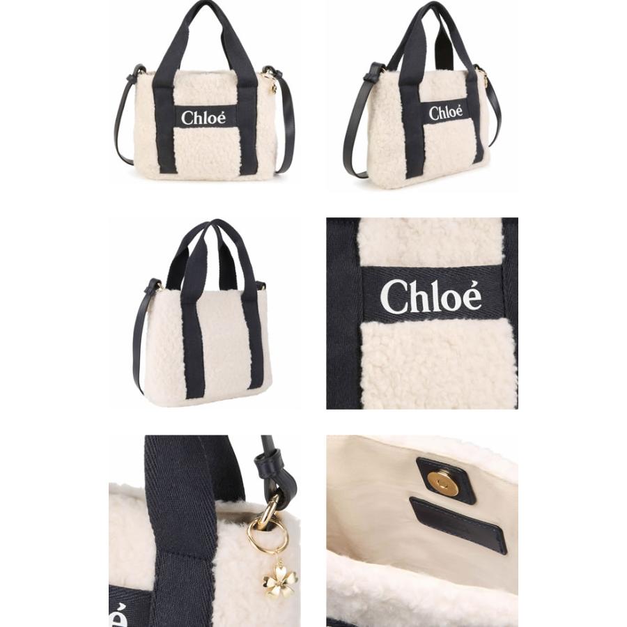Chloe（クロエ） バッグ ハンドバッグ ショルダーバッグ レディース