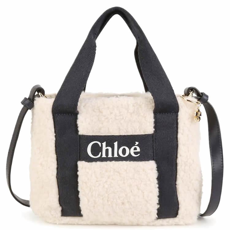 Chloe（クロエ） バッグ ハンドバッグ ショルダーバッグ レディース