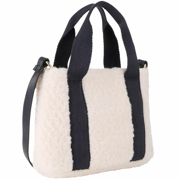 haru✤Chloeの2wayバッグ Chloe（クロエ） バッグ ハンドバッグ ショルダーバッグ レディース