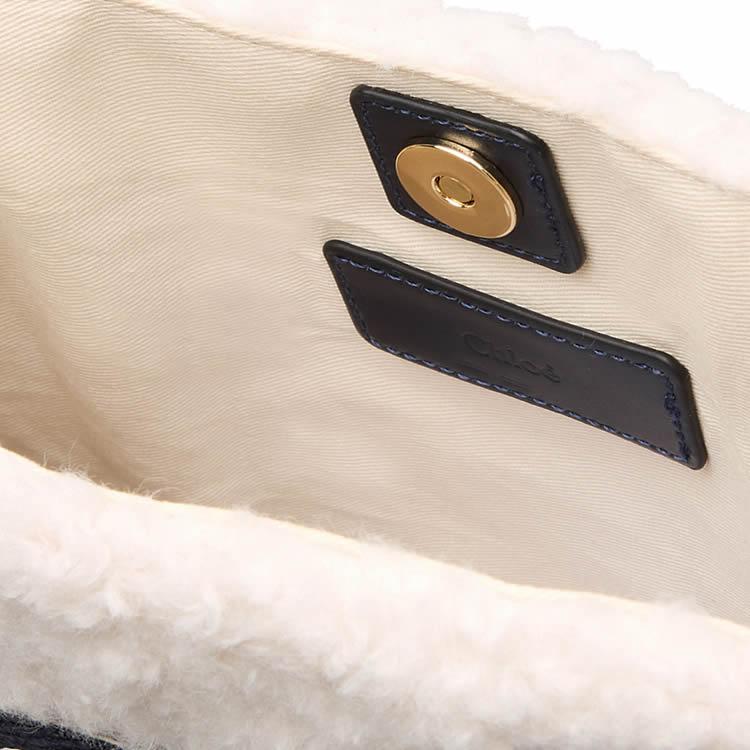 Chloe（クロエ） バッグ ハンドバッグ ショルダーバッグ レディース