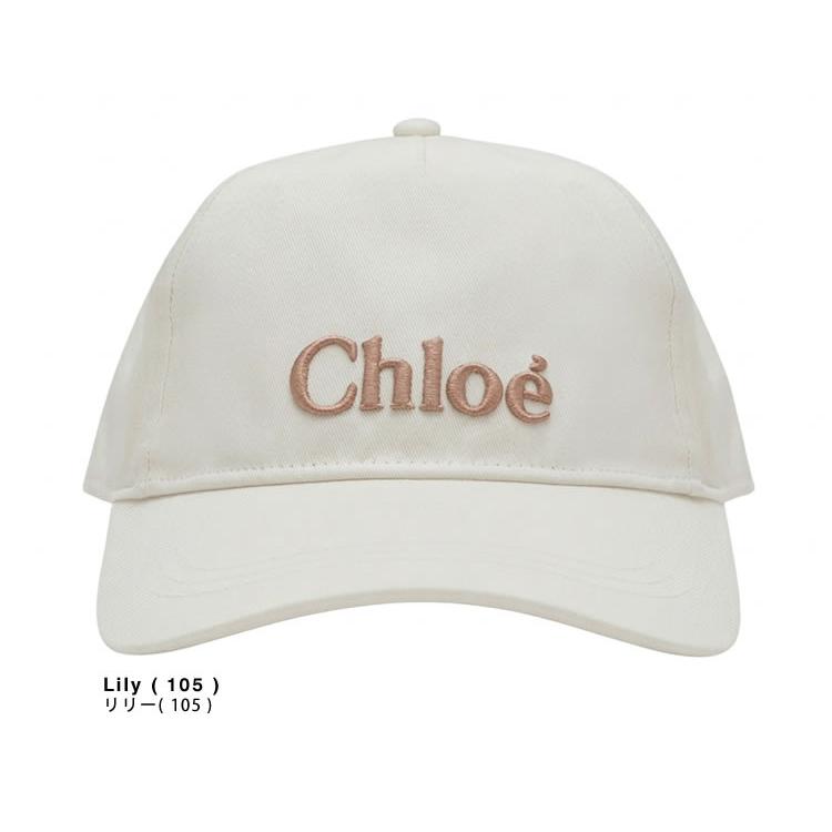 Chloe（クロエ） キッズ Chloe Kids 帽子 キャップ ベースボール