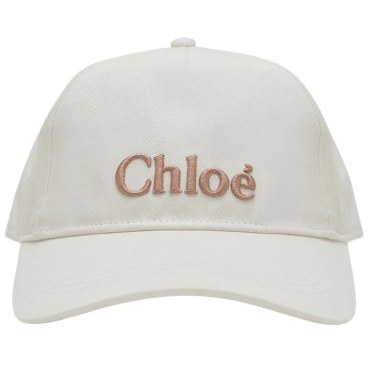 Chloe（クロエ） キッズ Chloe Kids 帽子 キャップ ベースボール