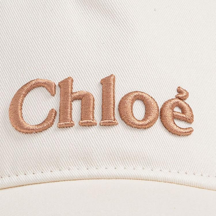 Chloe（クロエ） キッズ Chloe Kids 帽子 キャップ ベースボール