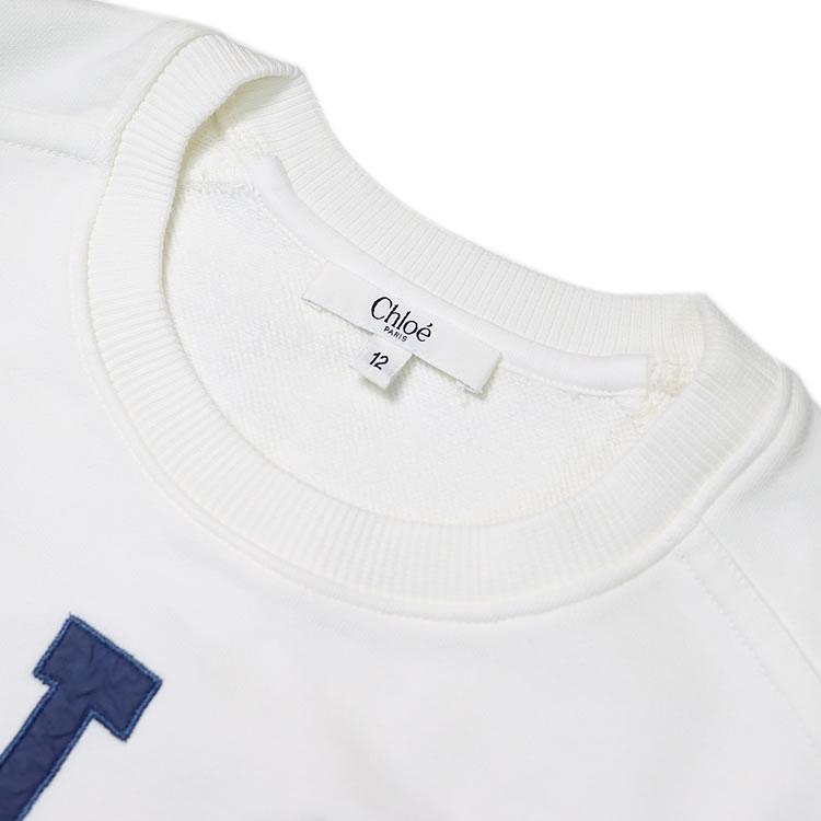 Chloe クロエ　ショート丈　トップス　36 楽天市場】Chloe Kids クロエ キッズ Tシャツ C20486 レディース