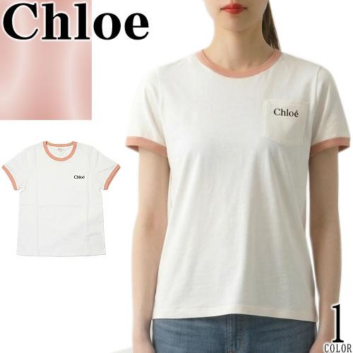 Chloe（クロエ） キッズ Chloe Kids Tシャツ 半袖 C20860 レディース