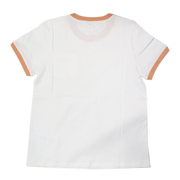 Chloe（クロエ） キッズ Chloe Kids Tシャツ 半袖 C20860 レディース