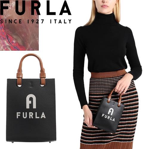 フルラ FURLA バッグ ショルダーバッグ ハンドバッグ ヴァーシティ 