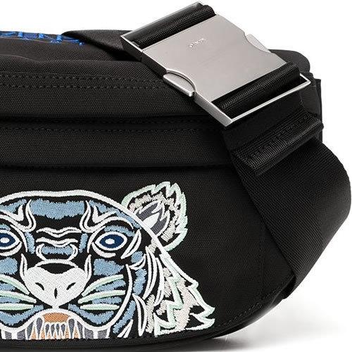 美品】KENZO ショルダー ウエスト バッグ www.poltekkes-bsi.ac.id
