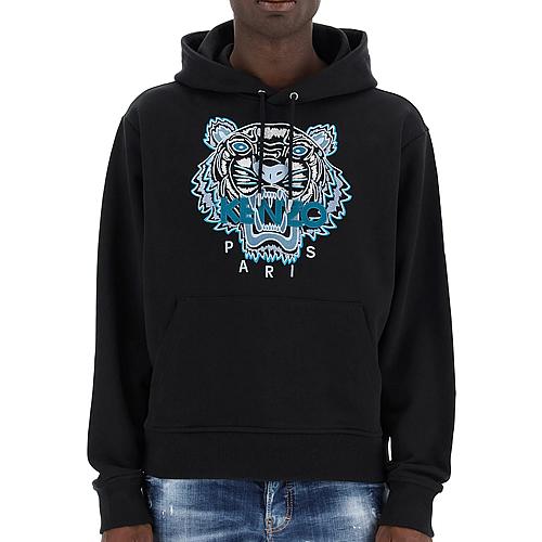 KENZO（ケンゾー） トレーナー パーカー プルオーバーパーカー