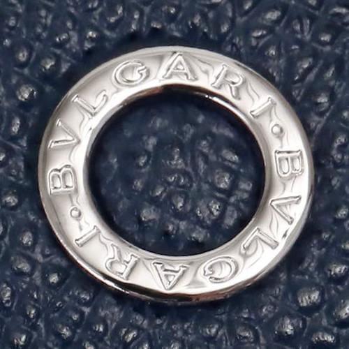 極美品　BVLGARI ブルガリ 本革 ブルガリマン 折財布 二つ折り 札入れ 極美品✨BVLGARI ブルガリ 本革 ブルガリマン 折財布 二つ折り
