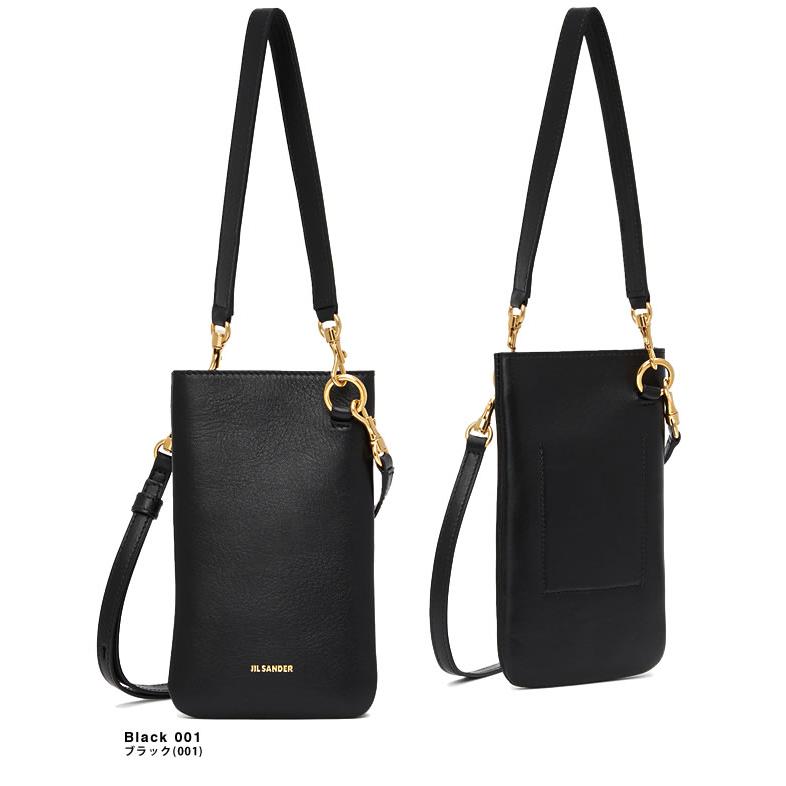 JIL SANDER ジルサンダー バッグ ショルダーバッグ クロスボディ JIL SANDER ジルサンダー バッグ ショルダーバッグ クロスボディ