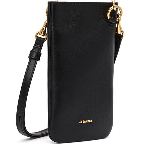 JIL SANDER ジルサンダー バッグ ショルダーバッグ クロスボディ JIL SANDER ジルサンダー バッグ ショルダーバッグ クロスボディ