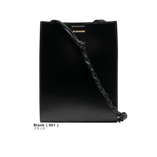 JIL SANDER ジルサンダー バッグ タングル スモール ショルダー JIL SANDER ジルサンダー バッグ タングル スモール ショルダー