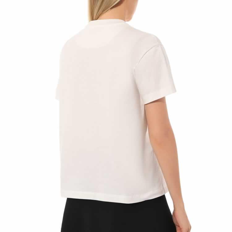 JIL SANDER ジルサンダー Tシャツ 半袖 クルーネック 丸首 JIL SANDER ジルサンダー Tシャツ 半袖 クルーネック 丸首
