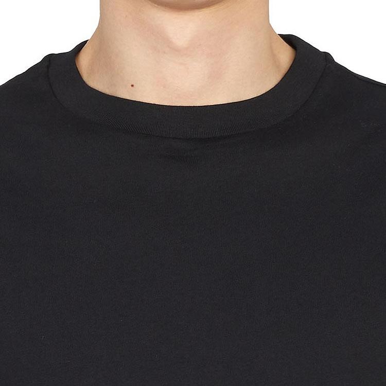 JIL SANDER ジルサンダー Tシャツ 長袖 ロンT クルーネック 丸首 JIL SANDER ジルサンダー Tシャツ 長袖 ロンT クルーネック 丸首