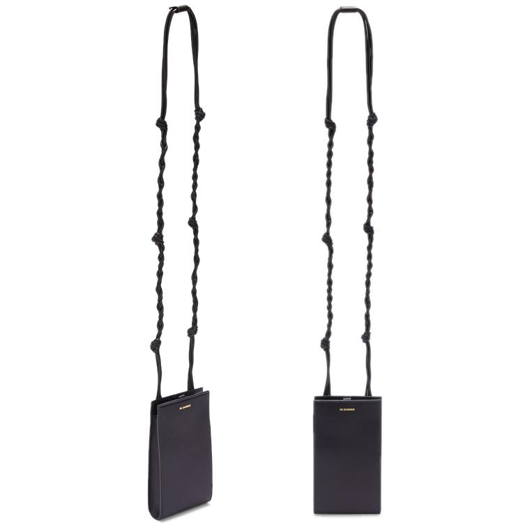 JIL SANDER ジルサンダー タングル フォンケース スマホホルダー JIL SANDER ジルサンダー タングル フォンケース スマホホルダー