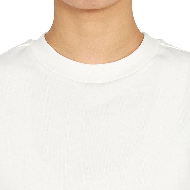 JIL SANDER（ジルサンダー） JIL SANDER Tシャツ 長袖 ロンT クルー